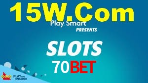Welcome Bonus 70Bet